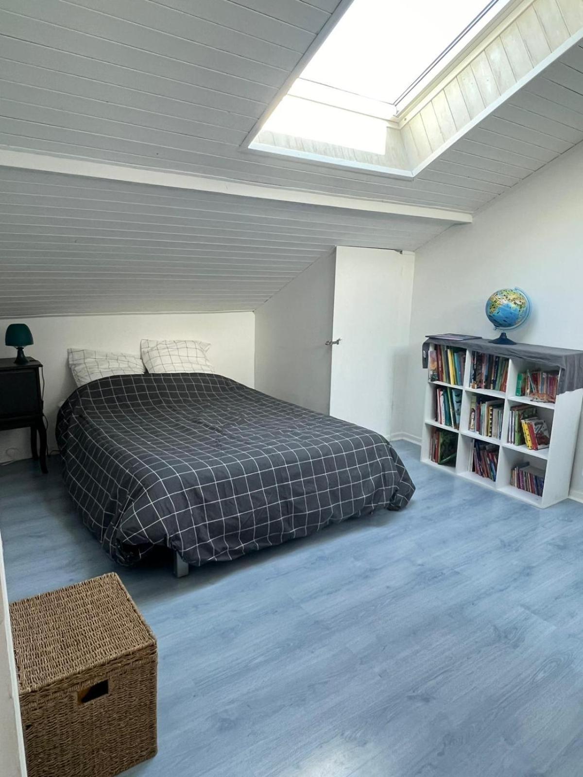 Maison Entre Lacs Et Forets Montreal La Cluse ภายนอก รูปภาพ
